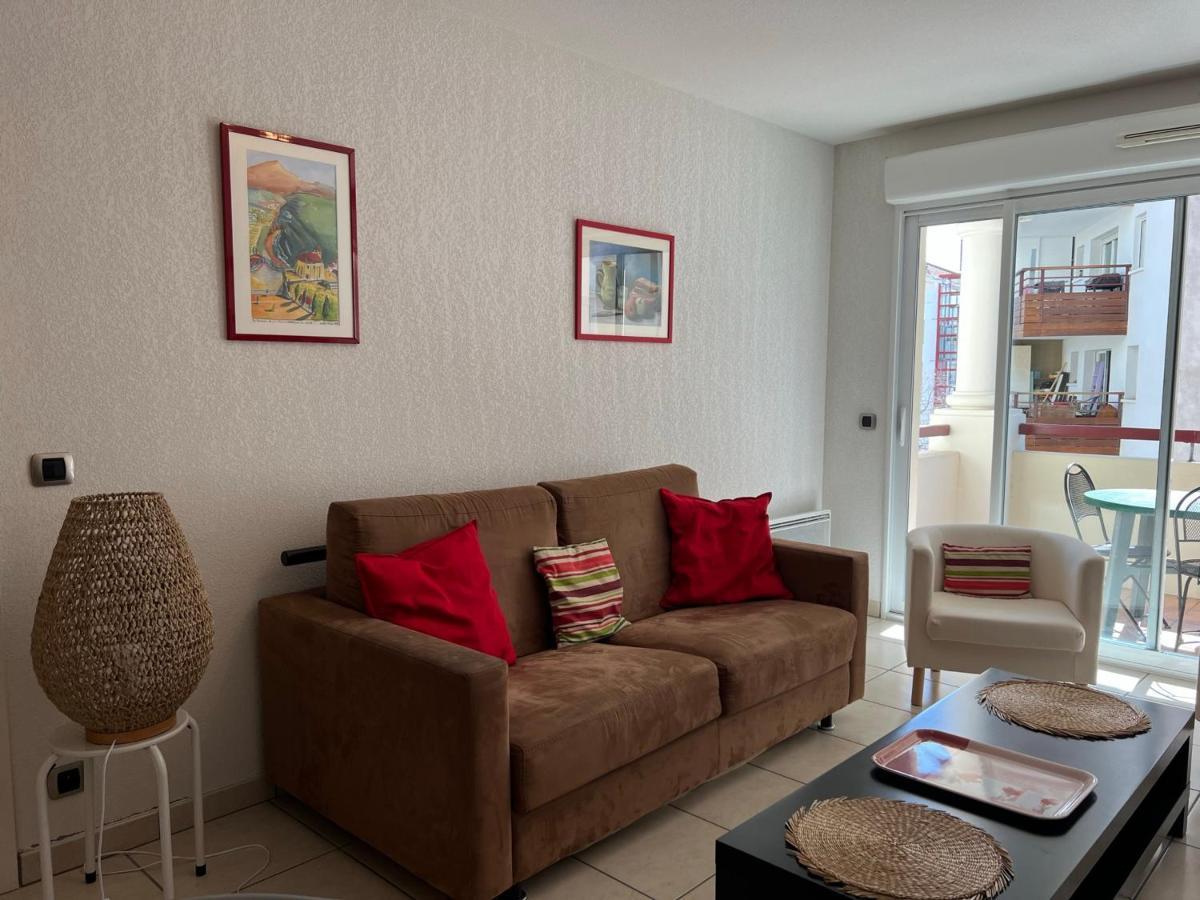 T3 Lumineux Avec Parking A Ciboure - Fr-1-239-895 Apartment Exterior foto